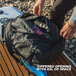 Gomatic 42L Samanleggjandi Ryggsekkur