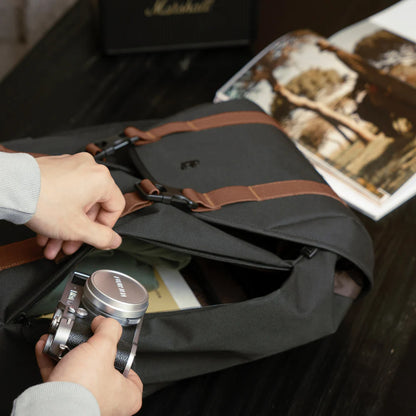 TA1 Vintage Ryggsekkur