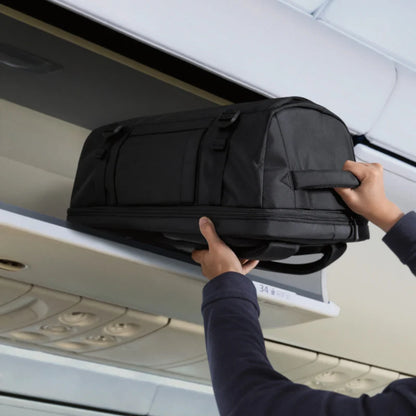 Ryggsekkur T66 frá TomToc