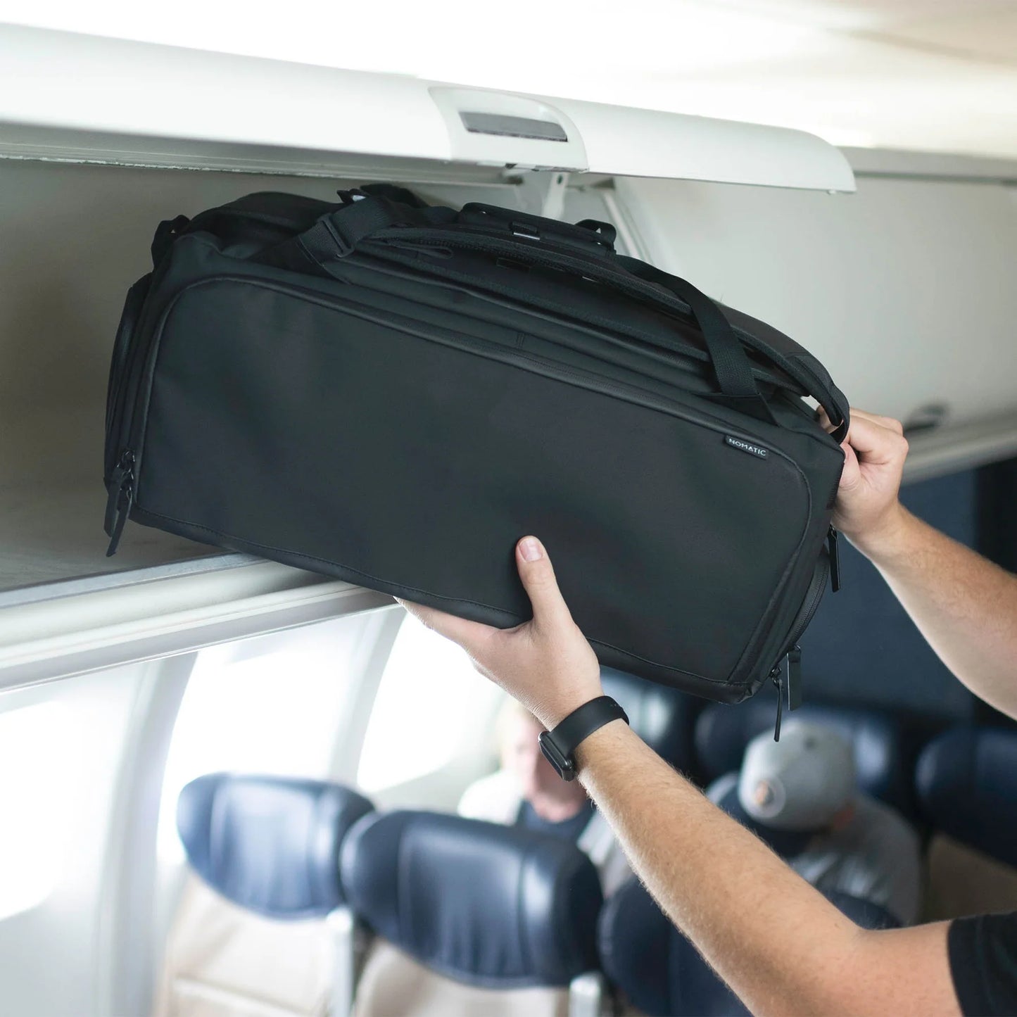 Gomatic 40L Ryggsekkur