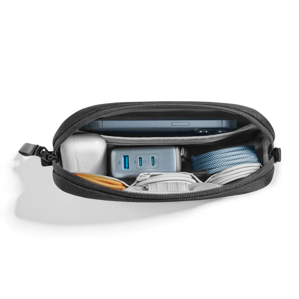 TomToc T12 Taska til Smálutir