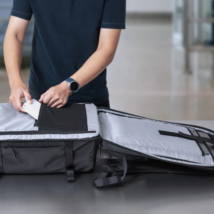 T67 Ryggsekkur frá TomToc