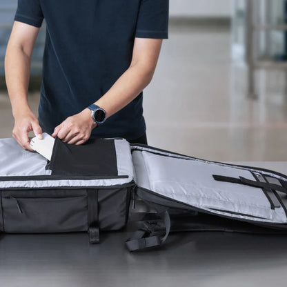 T67 Ryggsekkur frá TomToc