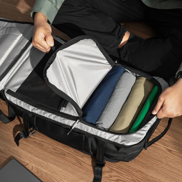 T67 Ryggsekkur frá TomToc