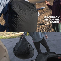 Gomatic 42L Samanleggjandi Ryggsekkur