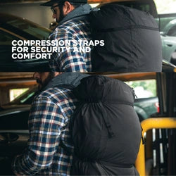 Gomatic 42L Samanleggjandi Ryggsekkur