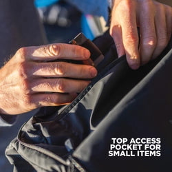 Gomatic 42L Samanleggjandi Ryggsekkur