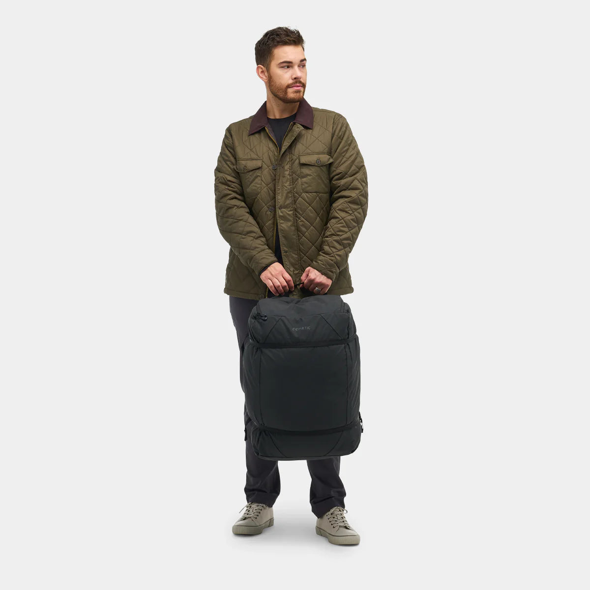 Gomatic 42L Samanleggjandi Ryggsekkur