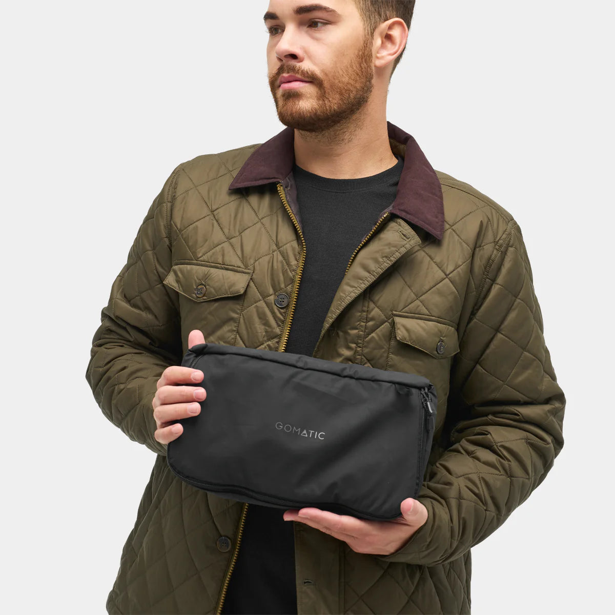 Gomatic 42L Samanleggjandi Ryggsekkur