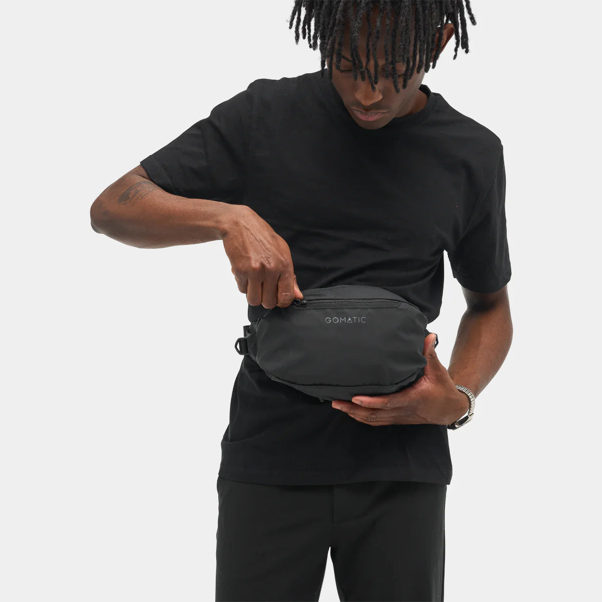 Gomatic 3L Beltitaska