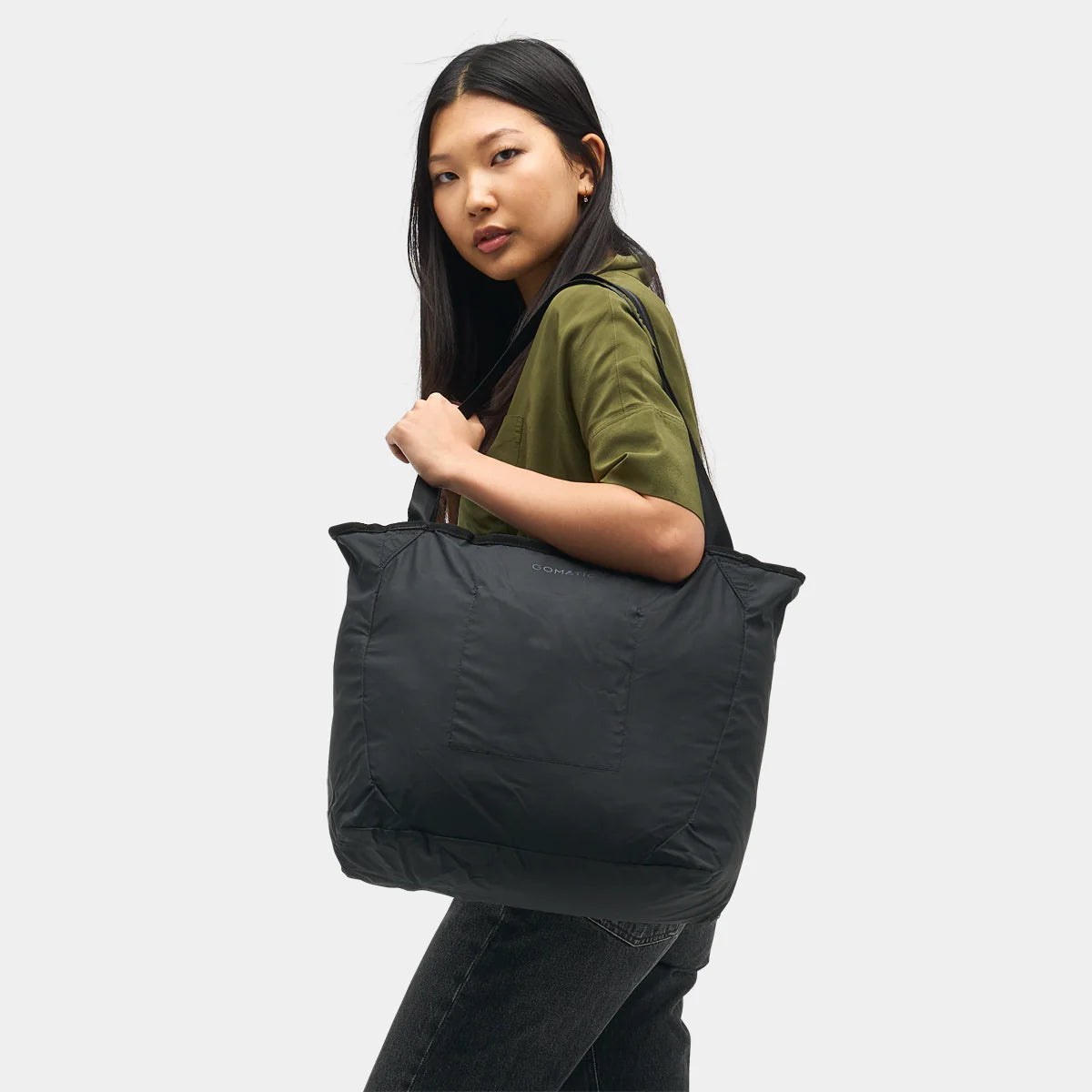 Gomatic 28L Tote-taska