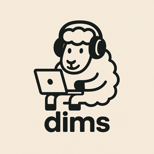 Dims