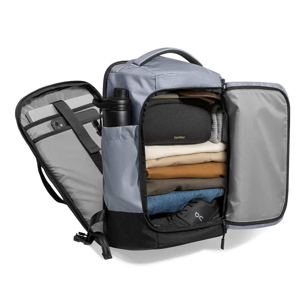 T66 Liteway Ryggsekkur frá TomToc