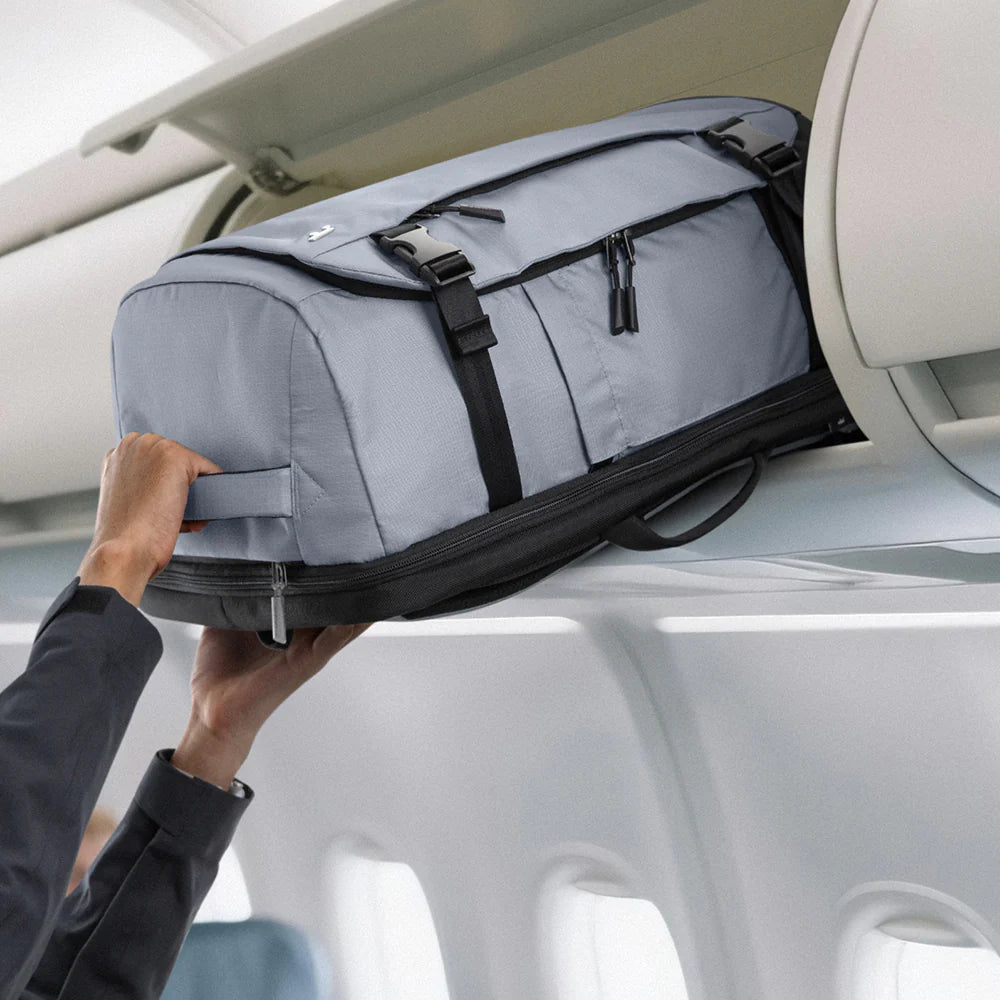 T66 Liteway Ryggsekkur frá TomToc