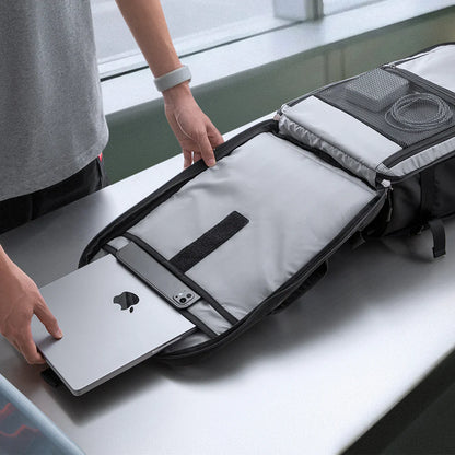 T66 Liteway Ryggsekkur frá TomToc