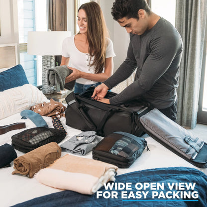 Gomatic 40L Ryggsekkur