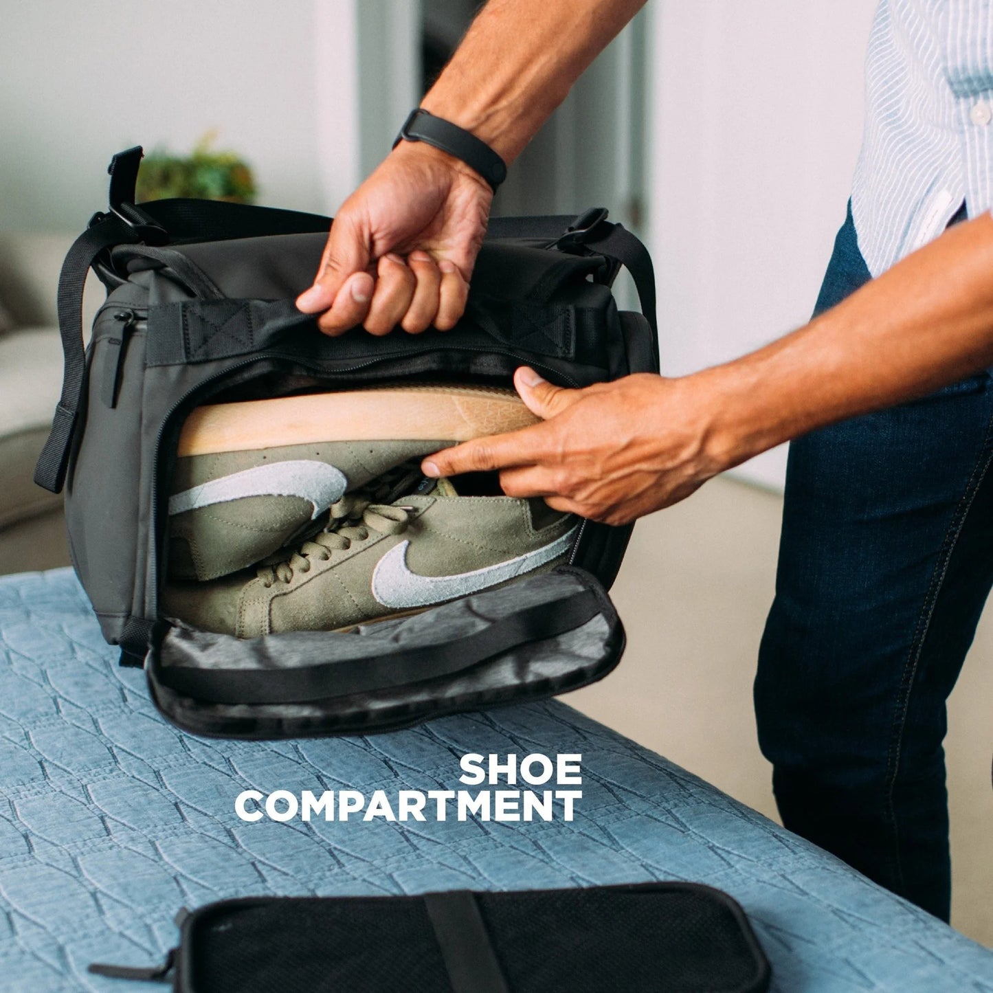 Gomatic 40L Ryggsekkur