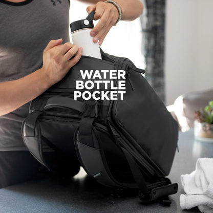 Gomatic 40L Ryggsekkur