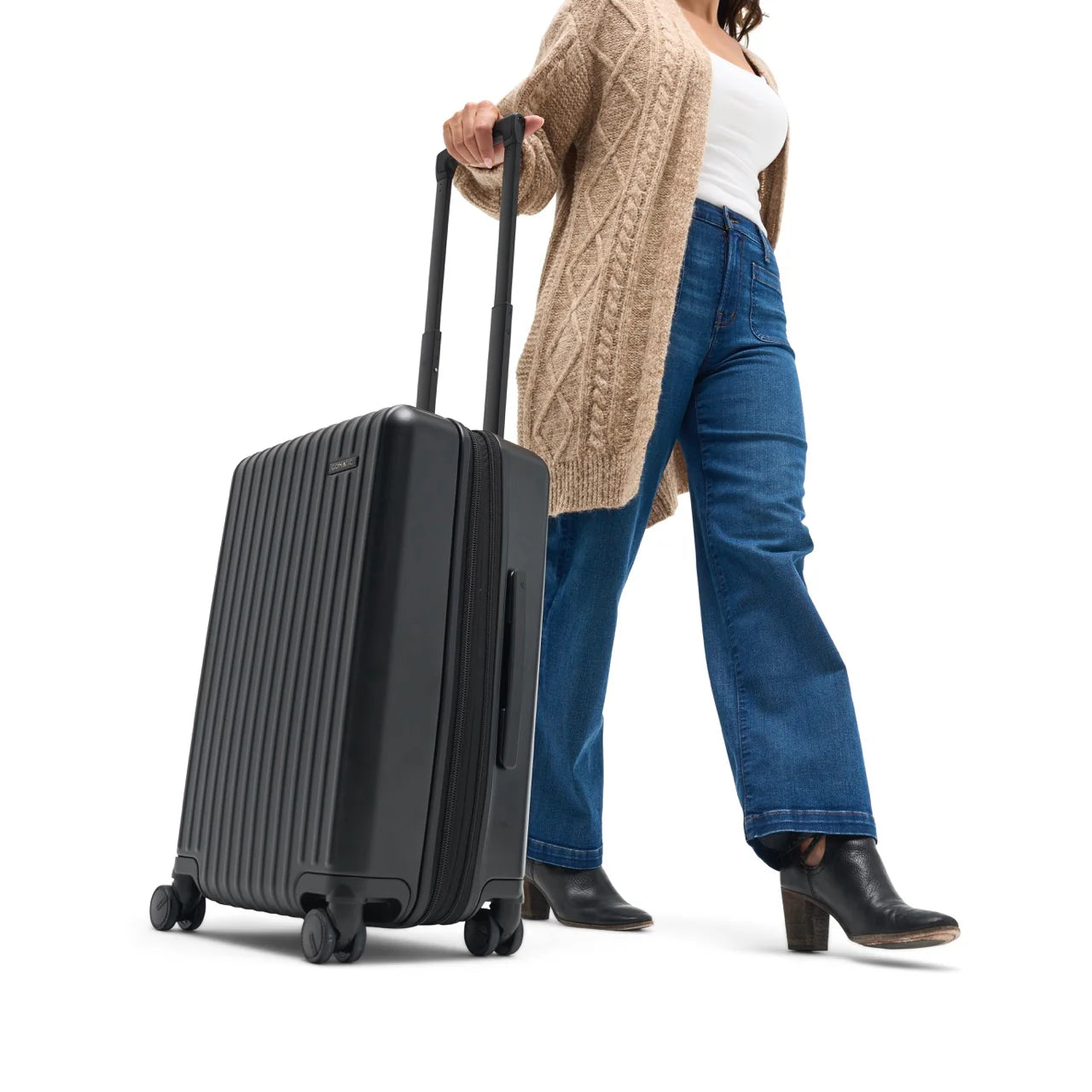 Gomatic Carry-On Kuffert