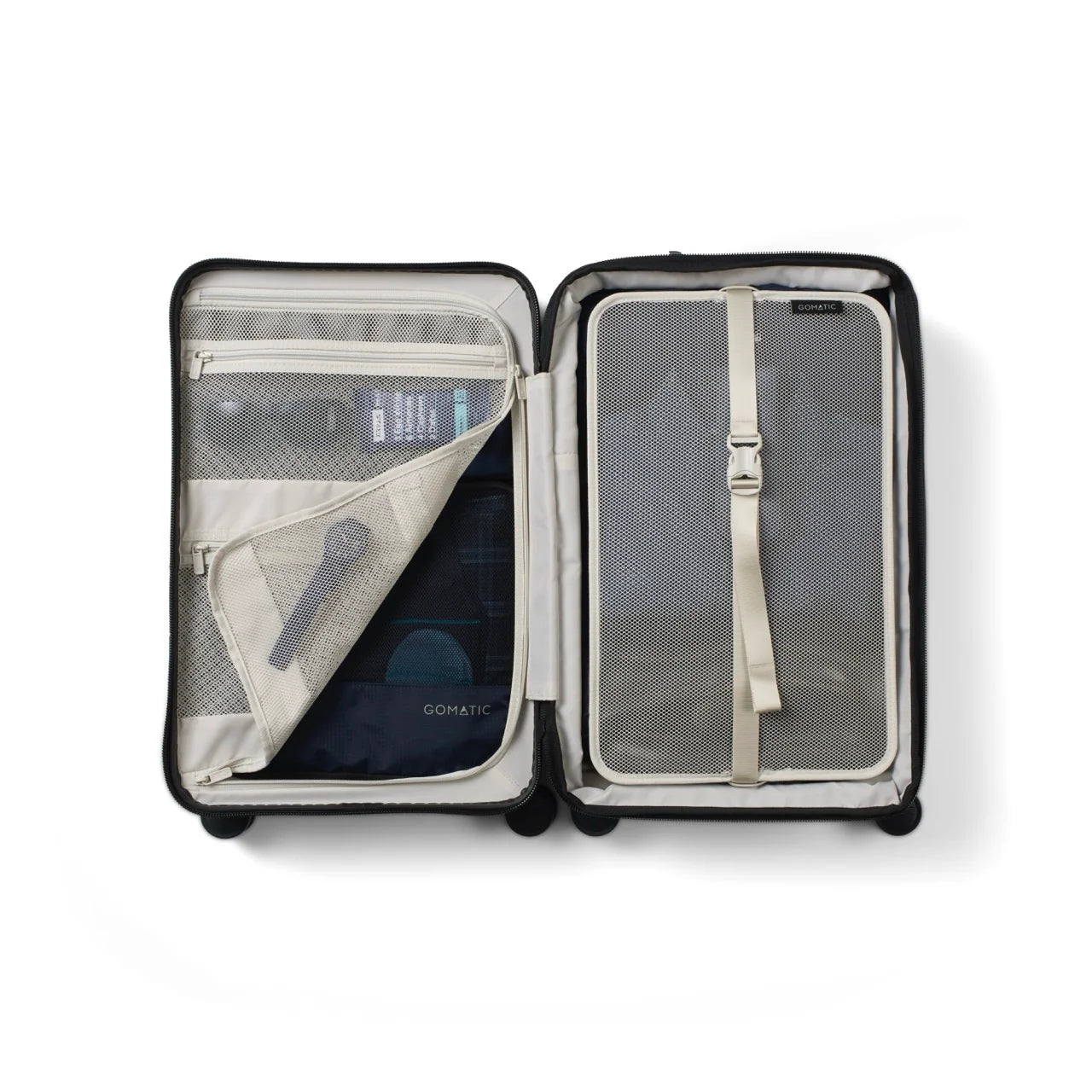 Gomatic Carry-On Kuffert