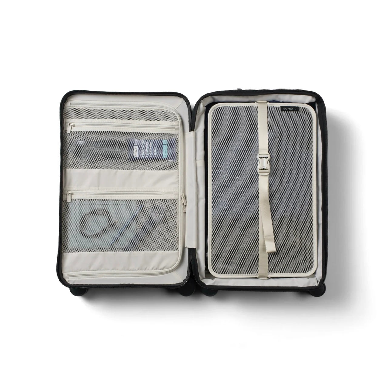 Gomatic Carry-On Kuffert