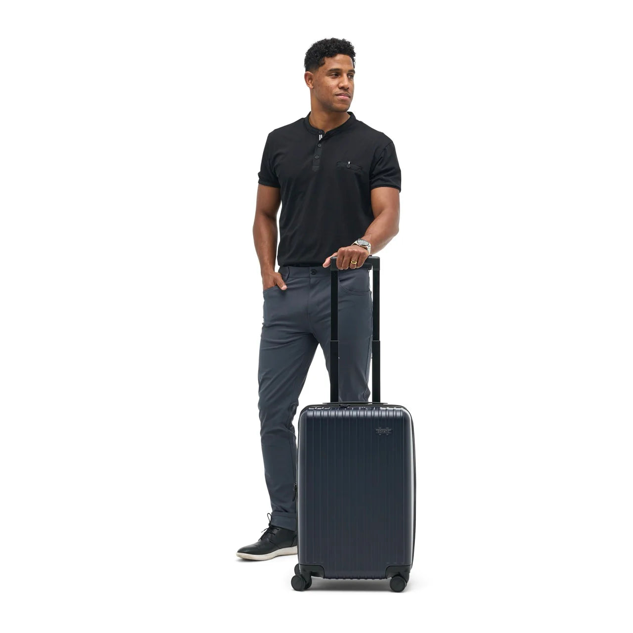 Gomatic Carry-On Kuffert