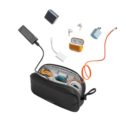 TomToc T12 Taska til Smálutir