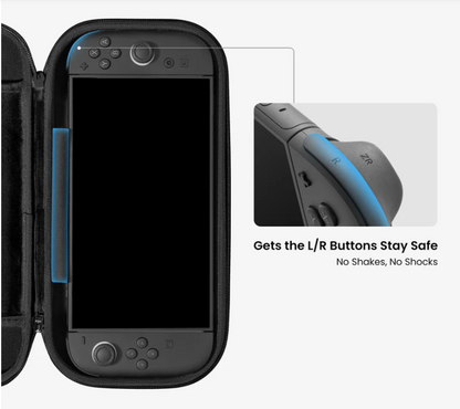 TomToc Nintendo Switch 2 Taska