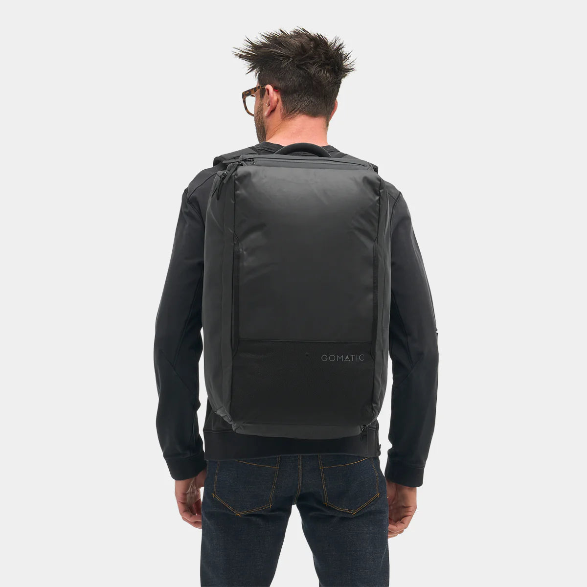 Gomatic 40L Ryggsekkur