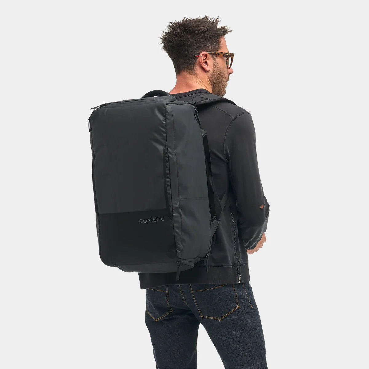 Gomatic 40L Ryggsekkur
