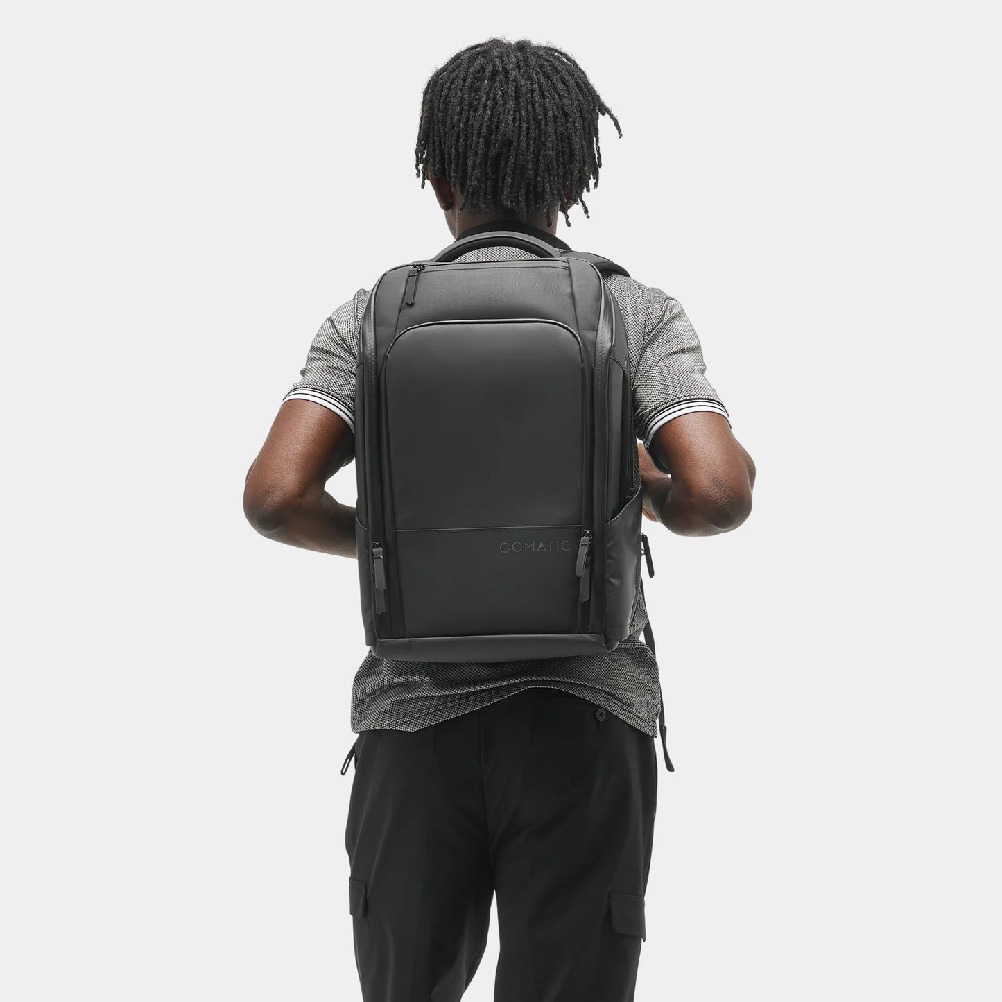 Gomatic 14L ryggsekkur
