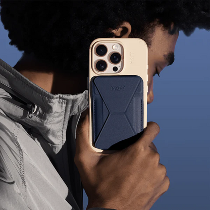 MOFT Snap-On Mappa og Fótur